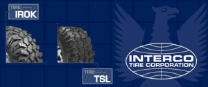 Interco Tyres